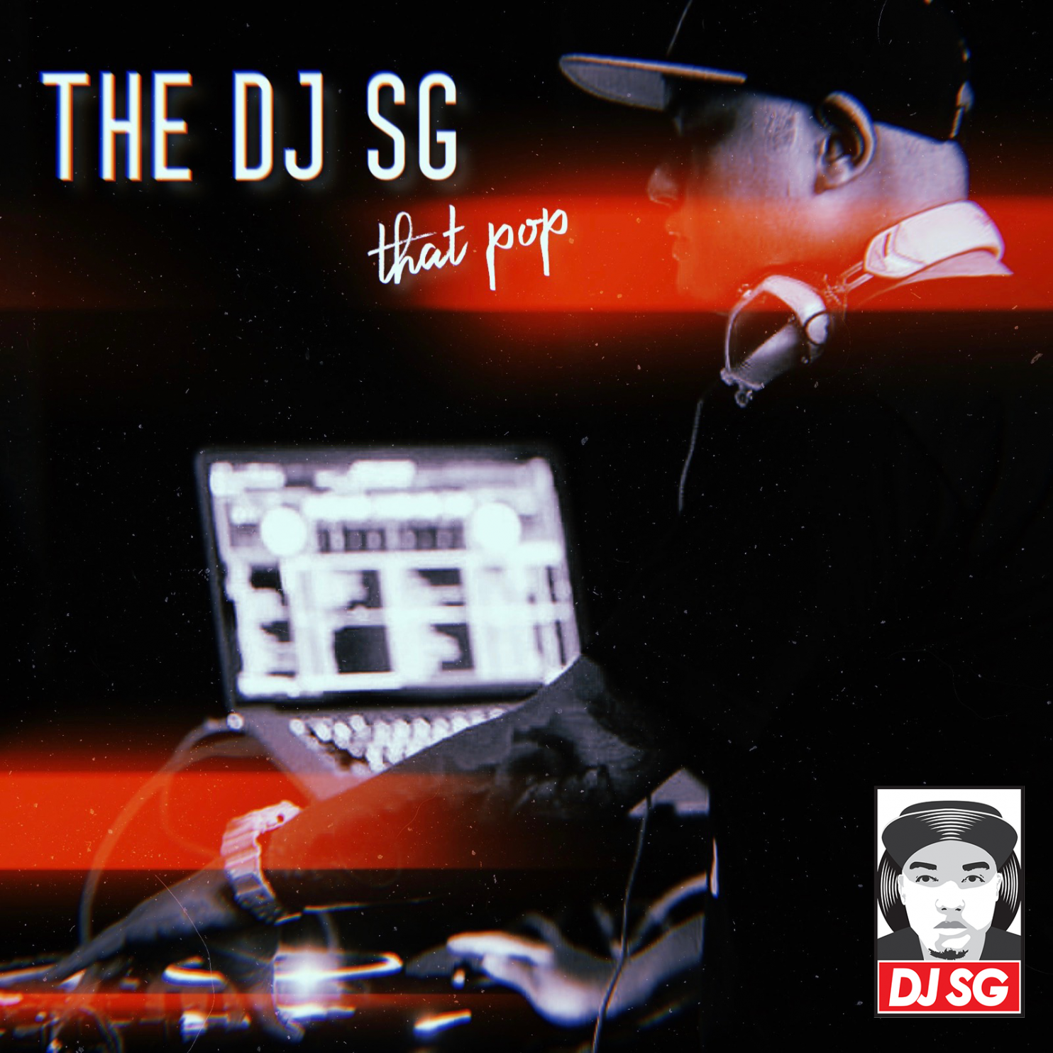 DJ SG - that pop (mix), episode 1