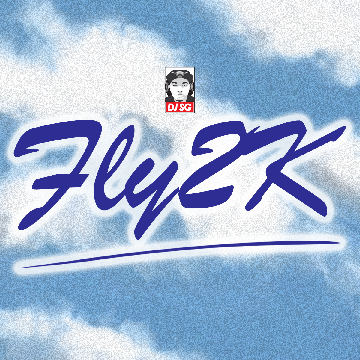 DJ SG FLY2K
