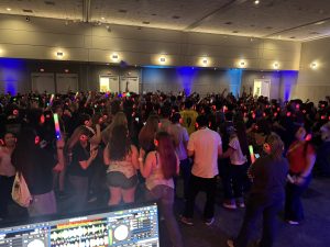 Silent Disco